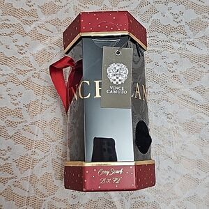 Vince Camuto Cozy Scarf NIB